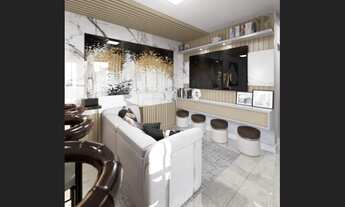 Imagem 2: RESIDENCIAL ESPLENDOR CARAPICUÍBA - LANÇAMENTO APARTAMENTOS 3 DORMITÓRIOS (1 suíte