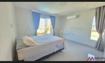 Imagem 7: Casa em Praia de Tabatinga, 3 suítes, visão para o mar, espaço gourmet amplo, 185m²