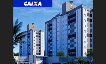 Imagem: Residencial Parque Universitário Araranguá