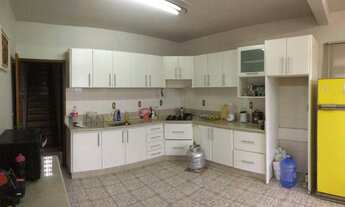 Imagem 3: Casa a venda no Centro de Siderópolis