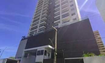 Imagem 1: Alugo - Apto 1 suite Ed. Alto Padrão- bairro: Joquei Clube - zona leste