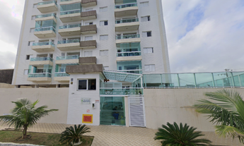 Imagem: Apartamento 2 dorms, 1suíte, frente para