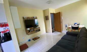 Imagem 2: VENDO ÁGIO DE APARTAMENTO EM SAMAMBAIA – QR 411 – 2 quartos sendo 1 suíte