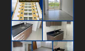 Imagem: Aluga-se apartamento, com vista Parque do