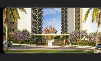 Imagem: ARBORÉ PASSEIO KENNEDY LANÇAMENTO APTOS