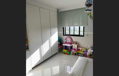 Imagem 2: CONDOMINIO SUN SET 56M² 2/4 c/ Suíte- Neópolis - NATAL - RN