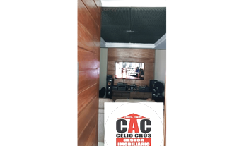 Imagem 7: Casa na Zona de Expansão/ Praia do Refugio com 3 Quartos à Venda