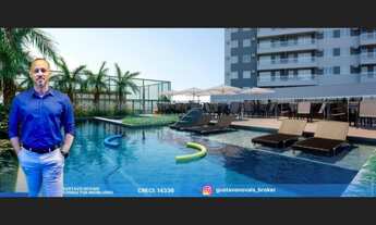 Imagem: Jardim São Paulo, 2qts c/ 1 suíte, varanda