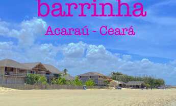 Imagem: Vendo Lindo Terreno na Beira Mar Praia