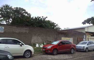 Imagem 2: Ee 091 - Terreno rua rio grande do sul - ilhotas -egledson