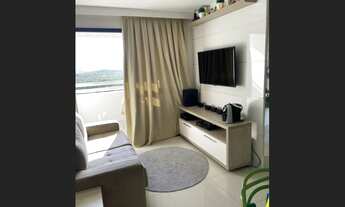 Imagem 5: CONDOMINIO SUN SET 56M² 2/4 c/ Suíte- Neópolis - NATAL - RN