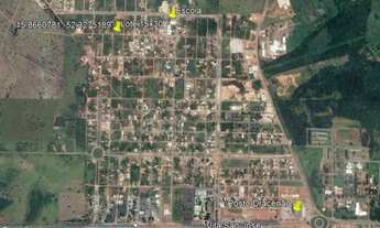 Imagem 2: Lote 15x30 Jardim Palamres R$ 30.000,00