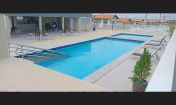 Imagem: VILLAGE PÔR DO SOL (CASA NASCENTE