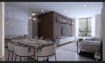 Imagem 5: Apartamento Venda Boa Viagem 3 Quartos Opção Varanda Gourmet Obra sendo finalizada