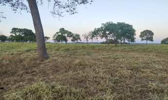 Imagem 5: 900 Alqs Boa Água Argila Logística e Terra Região Dianópolis TO