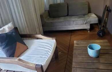 Imagem 2: Charmoso Apartamento de 3 Quartos em Jardim da Penha: Aconchego e Conforto