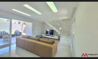 Imagem 4: Casa em Praia de Tabatinga, 3 suítes, visão para o mar, espaço gourmet amplo, 185m²