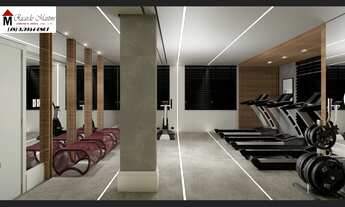 Imagem 6: Criciúma Supreme Michel apartamento a venda