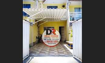 Imagem: Excelente casa duplex em Nova Cidade