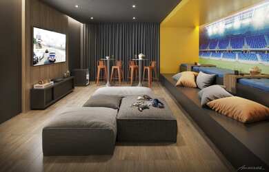 Imagem 2: Connect Icaraí - Apto 2 quartos Lançamento - Melhor valor da região !