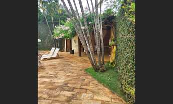 Imagem 5: VENDO CASA ÁREA CENTRAL - PRÓXIMO A UTFPR