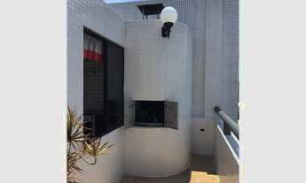 Imagem 7: Cobertura Ed. Pallais de Rochelle