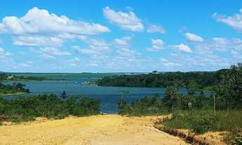 Imagem: CHÁCARAS NO LAGO CORUMBÁ Vl EM ABADIÂNIA
