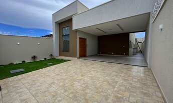Imagem: Casa à Venda Residencial Junqueira Goiânia