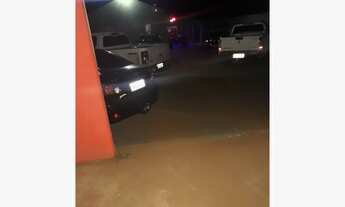 Imagem 3: Passo ponto de boate