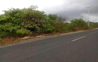 Imagem 4: Terreno no Distrito de Aranaú 1.720m2 40,00x43,00