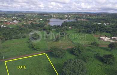 Imagem 3: Condomínio Águas da Serra