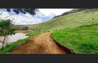 Imagem 3: Sítio em São Domingos do Prata