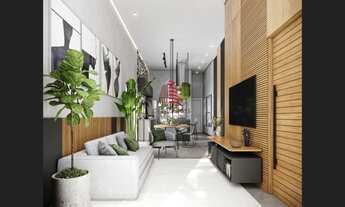 Imagem 3: Casa de Luxo no Cond. Terras Alphaville 2, R$ 980 mil na Barra dos Coqueiros