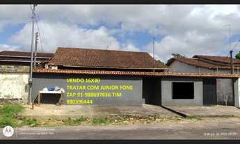 Imagem 2: Baixou pra vender R$300 mil casa 4 quartos no Pirapora 480m²