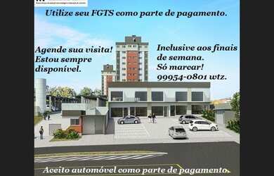 Imagem: Via Venezia residencial apartamento bairro