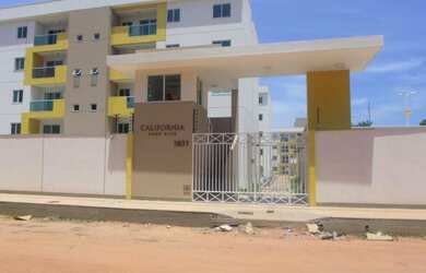 Imagem 5: California Residence - 02 quartos