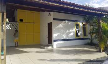 Imagem: Condomínio Gran Village Turu III