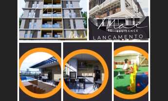 Imagem: Vende-se apartamento no Bairro Santa Rosa