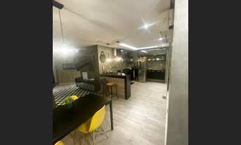 Imagem: Ed Prime Apto Nascente Digital e Moderno