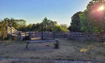 Imagem: 85 Alqs Boa Água Terra e Logística São