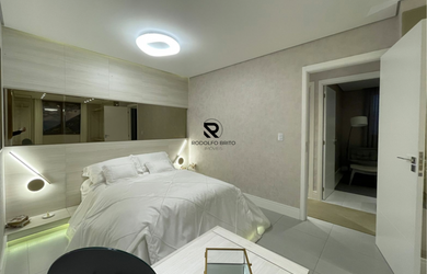 Imagem 5: Lançamento Itajaí Apartamento 3 dormitórios Bairro São Vicente Residencial Home Club