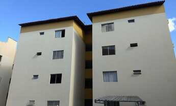 Imagem: Apartamento a Venda Bosque Residencial