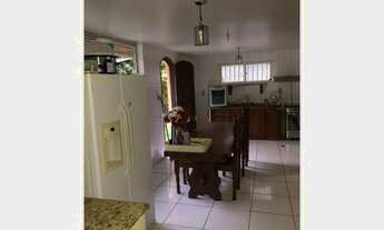 Imagem: Casa Cond. Lago Azul