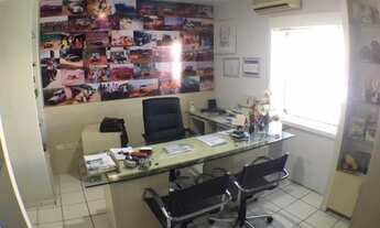 Imagem 4: Prédio Comercial no Farol