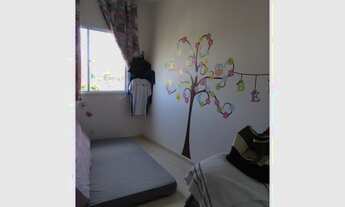 Imagem 4: Apartamento Flex Parque 10 - 2 quartos e 2 banheiros sendo 1 suíte