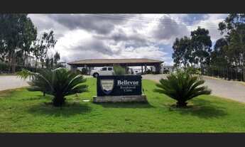 Imagem: Terreno à venda Residencial Club Bellevue