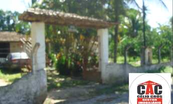 Imagem: Sítio em Itaporanga D´Ajuda 4 tarefas