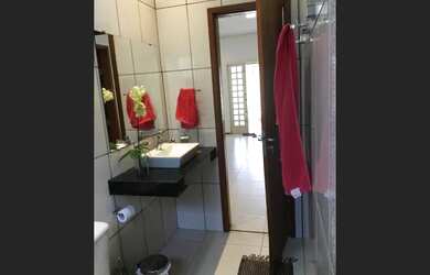 Imagem 6: Casa no Brasilar