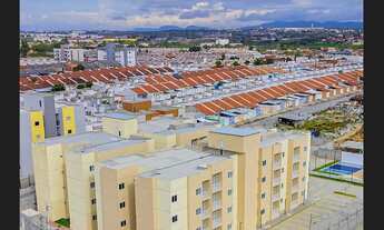 Imagem 6: Aluga-se apartamento no Portal Sudoeste, o Residencial Ravello