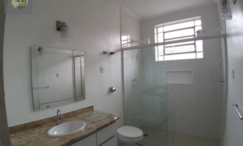 Imagem 5: Casa Sobreposta Alta Em Santos Boqueirão 200 Mts Quadrados